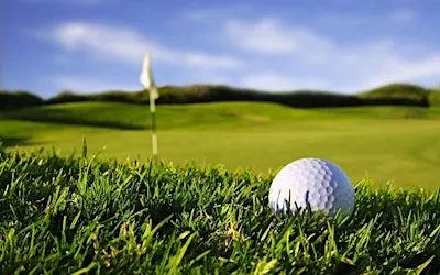 MUSC Health Charleston Nursing Golf Tournament
