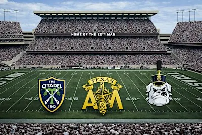 2026 Aggie/Bulldog Tailgate