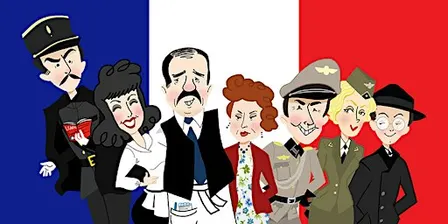 Allo Allo