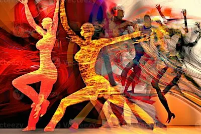 Hamilton Ecstatic Dance
