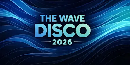 The Wave Disco