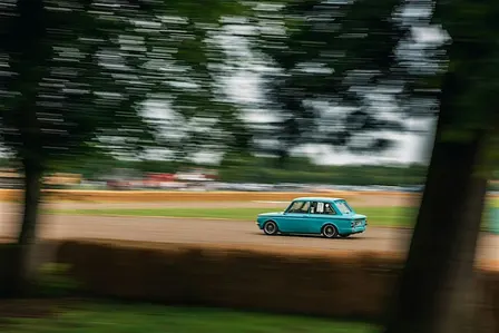 Exclusive Relaxed Track Day Bicester Motion Friday 9th October