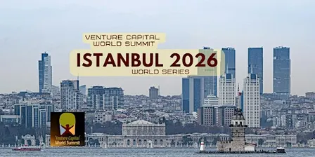 Istanbul 2026 Venture Capital World Summit
