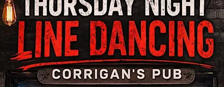 Killin’ It With Kristi Line Dance Lessons at Corrigan’s