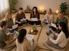 Cursus Helder Waarnemen en Remote Viewing