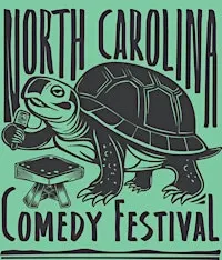 The North Carolina Comedy Festival Showcase! benefiting Make-A-Wish