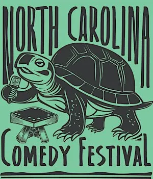 The North Carolina Comedy Festival Showcase! benefiting Make-A-Wish