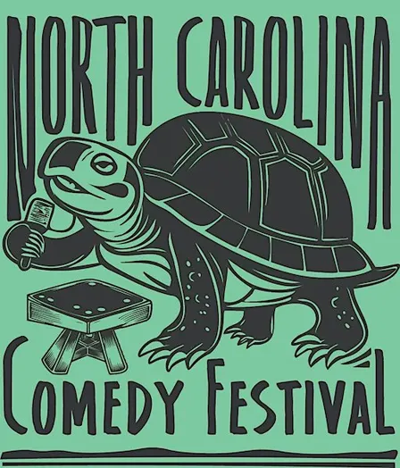 The North Carolina Comedy Festival Showcase! benefiting Make-A-Wish
