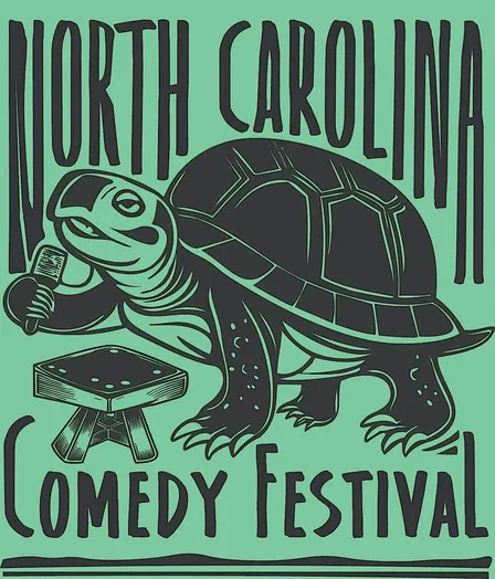 The North Carolina Comedy Festival Showcase!