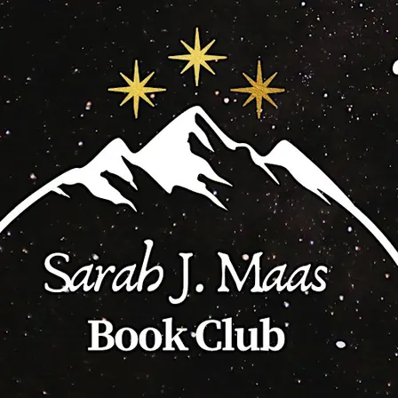 Sarah J. Maas Book Club