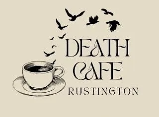 Death Cafe in Rustington