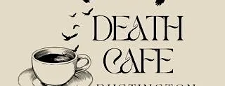 Death Cafe in Rustington