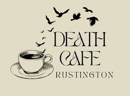 Death Cafe in Rustington