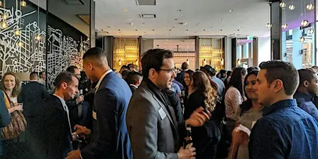 Houston Tech Startups, Investors, Experts Networking & Pitch Event