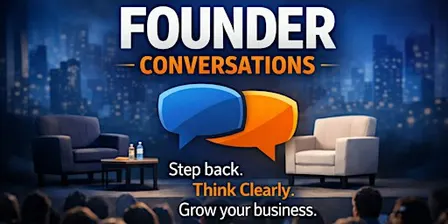 Founder Conversations