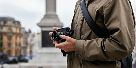Leica.Connect: Experience the M-System