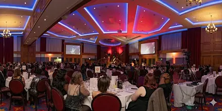 MRANI AWARDS  2026! EARLY BIRD OUT NOW!!!!!