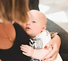 FREE Infant Feeding Support Group