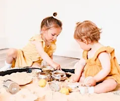 Toddler Time