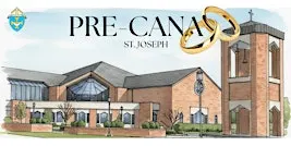 Parish Pre-Cana: St. Joseph,  Toms River - 10/24/26