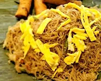 Cooking Class: Intro to Filipino Food — Lumpia, Pancit & More with Maricel