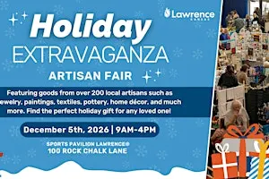 Holiday Extravaganza