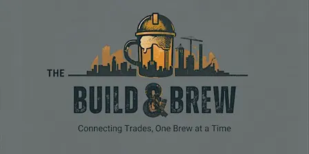 The Build & Brew - Networking Event