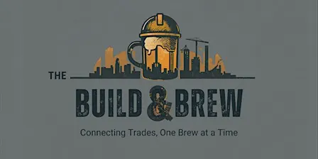 The Build & Brew - Networking Event