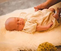 The Tiny Baby Retreat