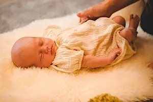 The Tiny Baby Retreat