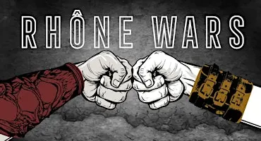 Rhône Wars | The East Angel: Thurs, November 19th at 6:30PM