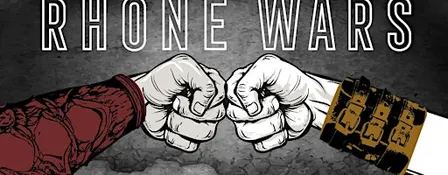 Rhône Wars | The East Angel: Thurs, November 19th at 6:30PM