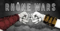 Rhône Wars | The East Angel: Thurs, November 19th at 6:30PM