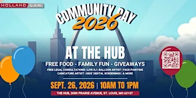 Community Day 2026