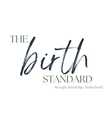 The Birth Standard Prenatal 1-Day Course: October 18th