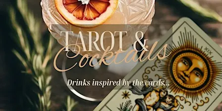 Tarot & Cocktails