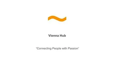 Vienna Hub Speed Networking