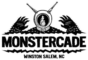 Monday Night Comedy at Monstercade