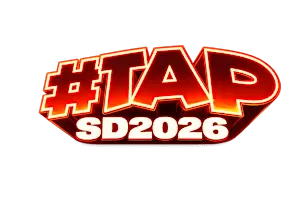 TAPSD 2026 - Sept 20th - #OnlineAuditions [San Diego CA]