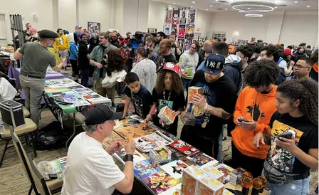 Norfolk Anime-Fest