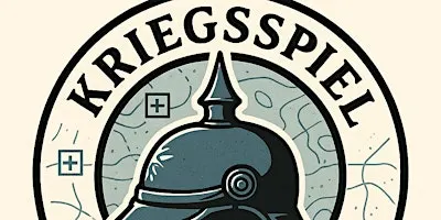 Kriegsspiel London – A Board Wargaming (long) Weekend