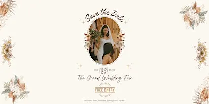The Grand Hotel Torquay Wedding Fair