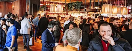 LA BioTech, Pharma, MedTech Networking & Pitch Mixer