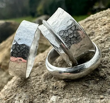 Introduction to Silversmithing for beginners