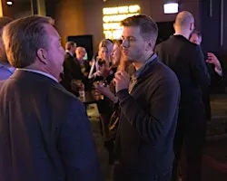 SF BioTech, Pharma, MedTech Networking & Pitch Mixer