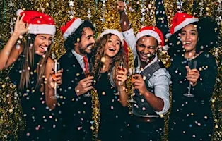 Christmas Party Nights