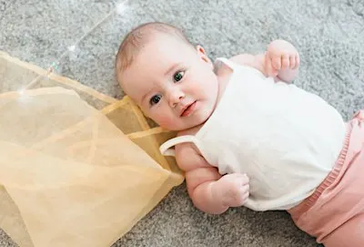 Baby Explore