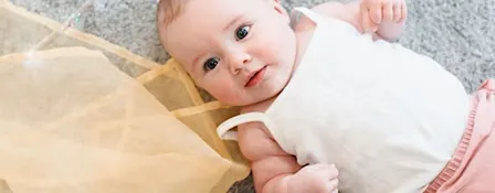 Baby Explore
