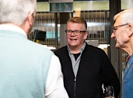 Guildford Connect and Grow Business Networking Breakfast - Nov 2026