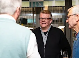Guildford Connect and Grow Business Networking Breakfast - Nov 2026